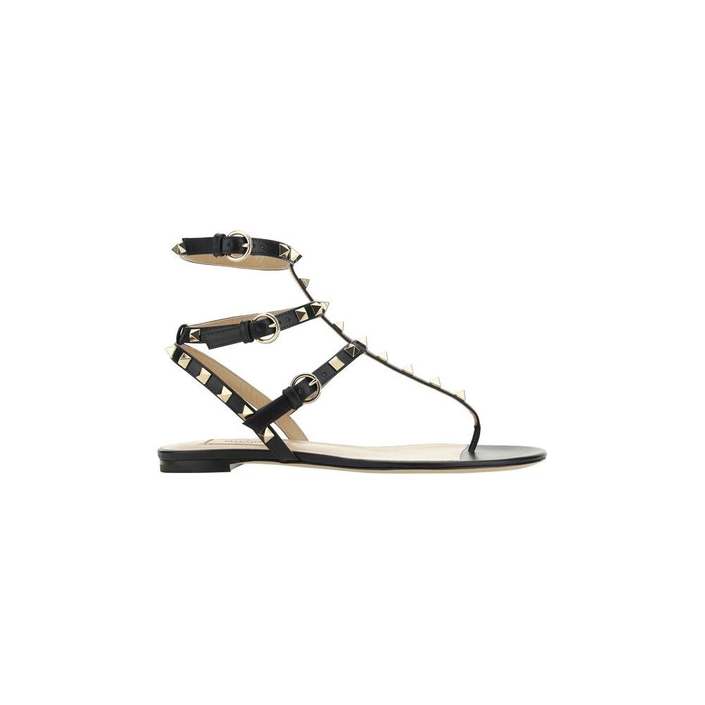 Valentino Garavani Rockstud Sandals Valentino Garavani