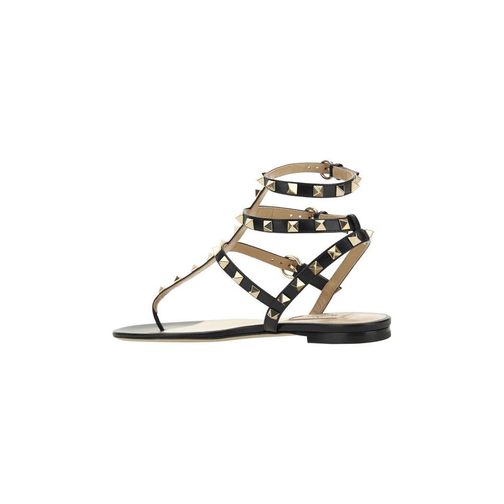 Valentino Garavani Rockstud Sandals Valentino Garavani