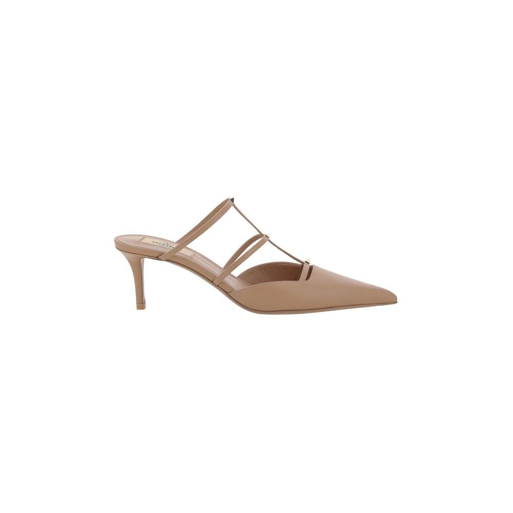 Valentino Garavani Rockstud Wispy Pumps Valentino Garavani