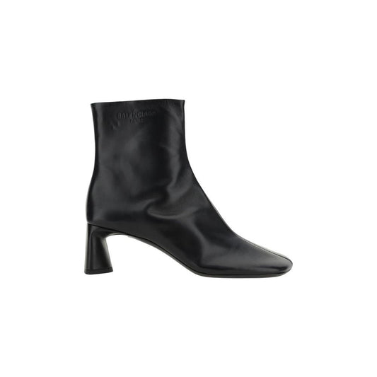 Balenciaga Dutyfree Ankle Boots Balenciaga