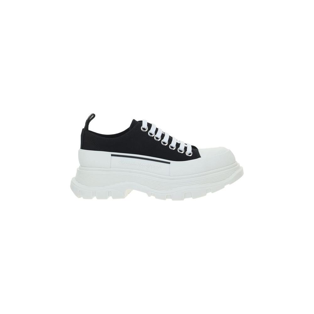 Alexander McQueen Tread Slick Sneakers Alexander McQueen