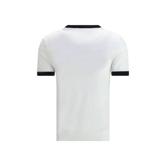 Givenchy Ringer T-Shirt Givenchy