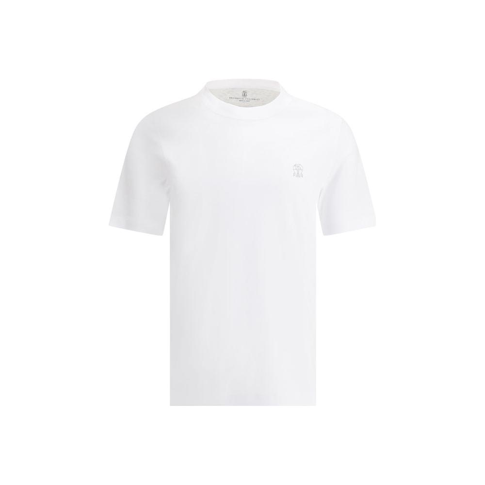 Brunello Cucinelli T-Shirt Brunello Cucinelli