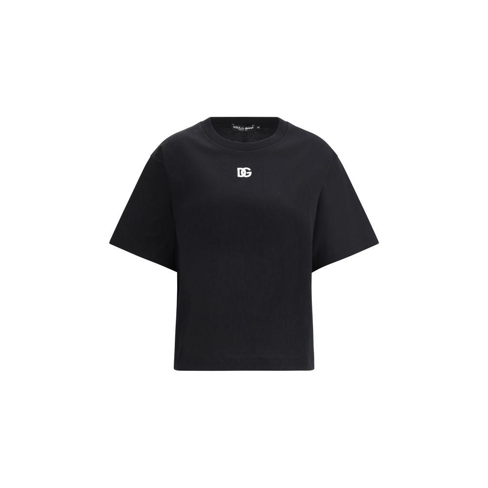 Dolce & Gabbana Logoed T-Shirt Dolce & Gabbana