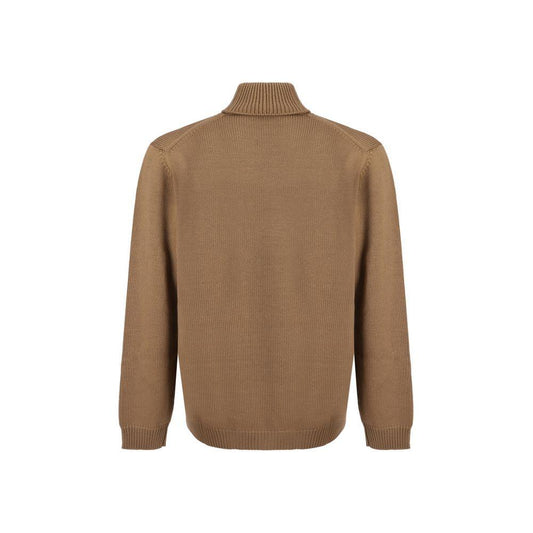 Roberto Collina Turtleneck Sweater Roberto Collina