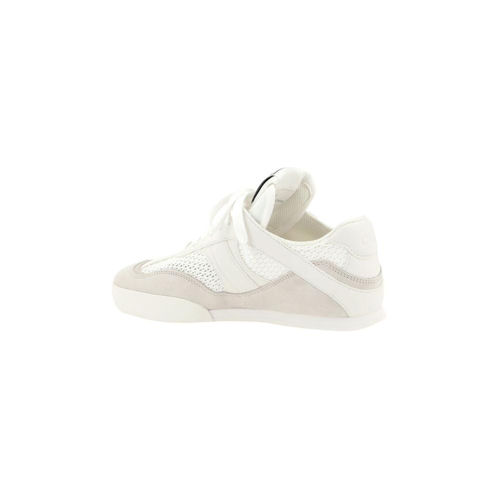 Chloé Kick Sneakers Chloé