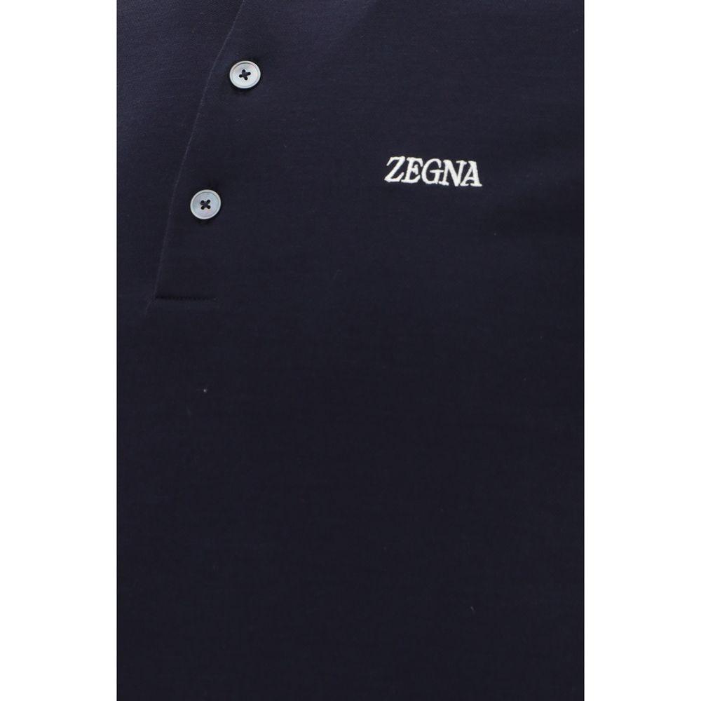 ZEGNA Polo Shirt ZEGNA