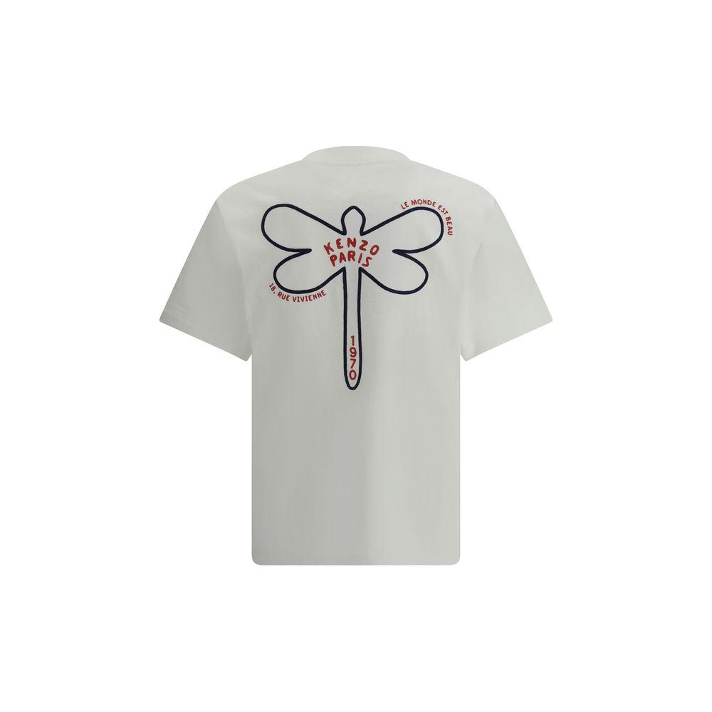 Kenzo Logoed T-Shirt Kenzo