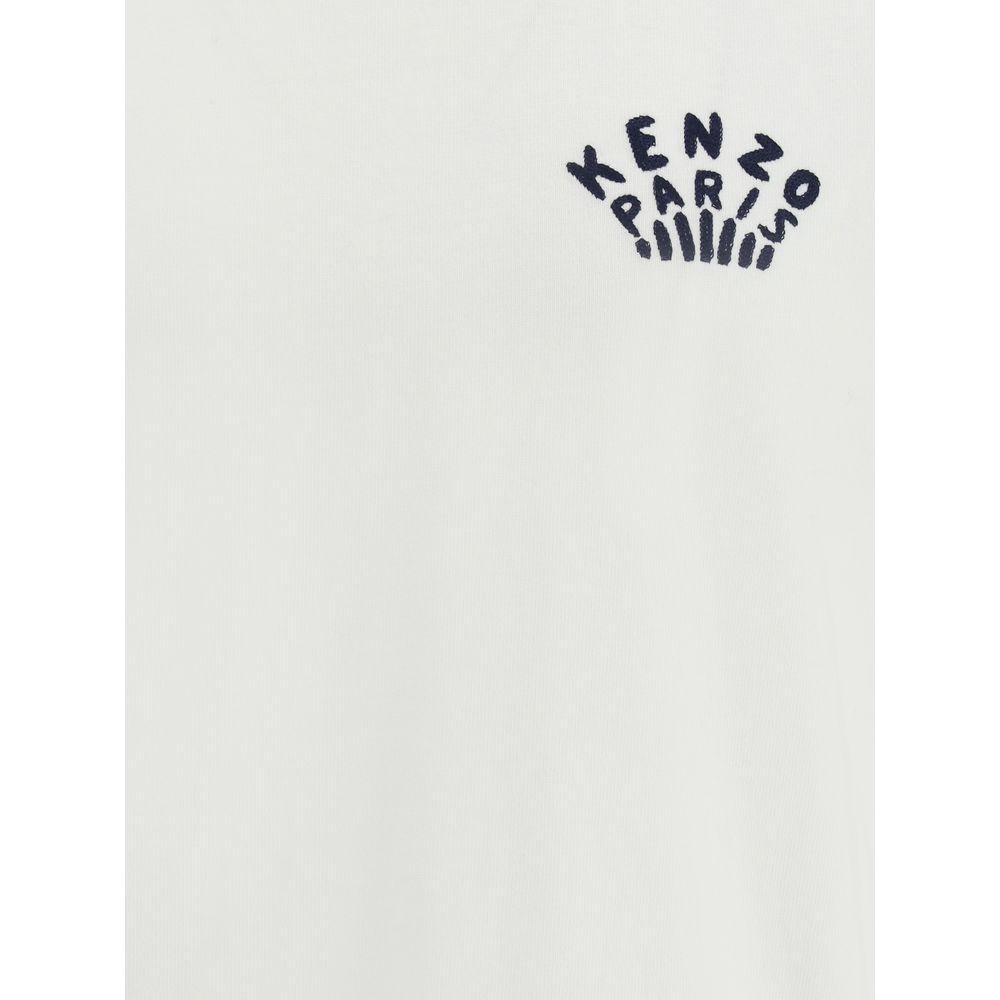 Kenzo Logoed T-Shirt Kenzo