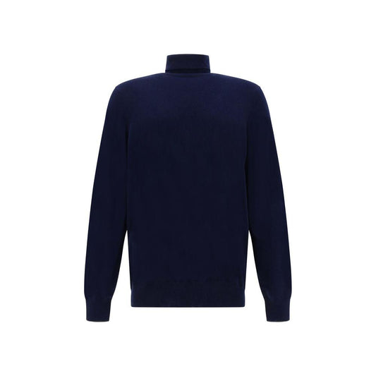 Brunello Cucinelli Turtleneck Sweater Brunello Cucinelli