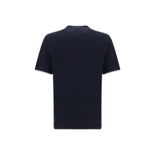 Brunello Cucinelli T-Shirt Brunello Cucinelli