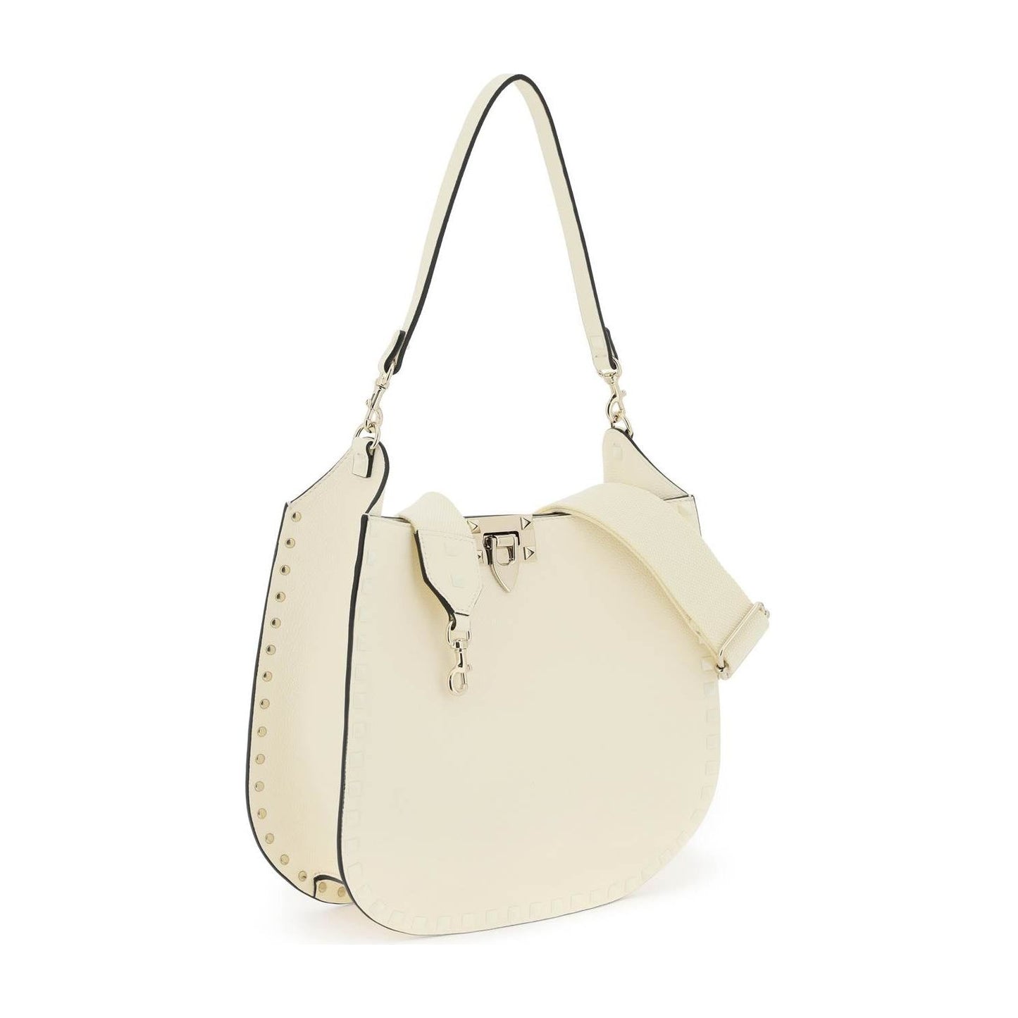 Valentino Garavani rockstud hobo bag Handbag Valentino Garavani