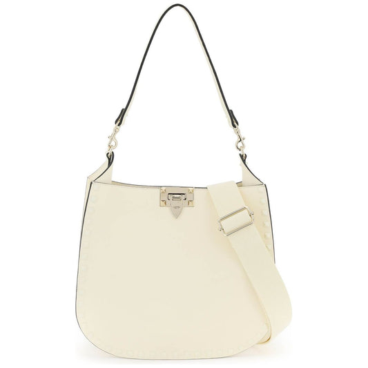 Valentino Garavani rockstud hobo bag Handbag Valentino Garavani