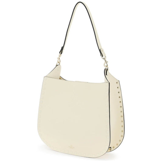 Valentino Garavani rockstud hobo bag Handbag Valentino Garavani