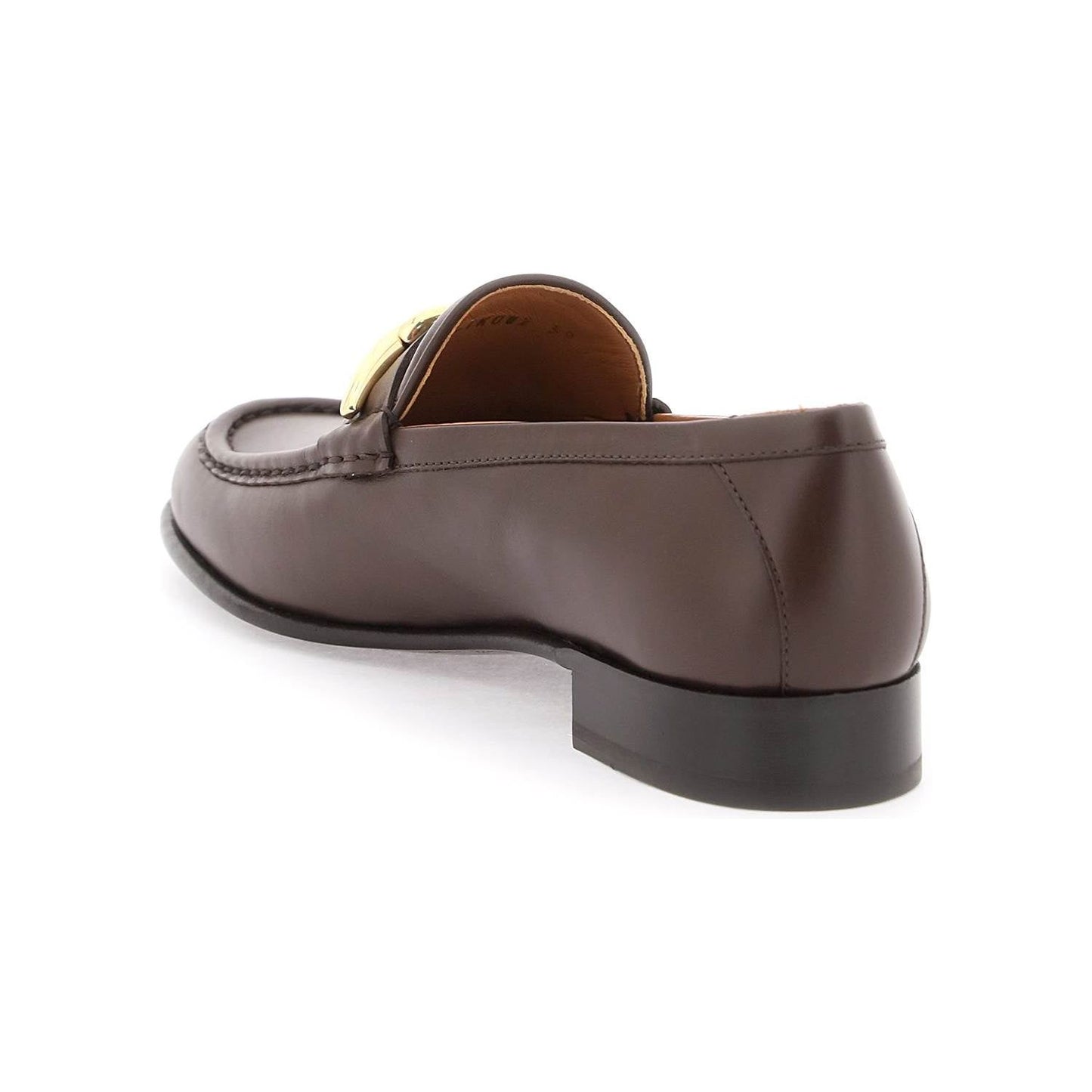 Valentino Garavani vlogo the bold edition loafers Loafers Valentino Garavani