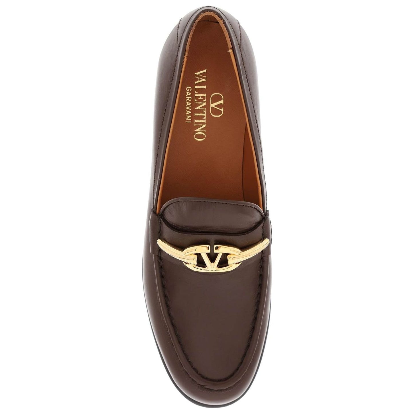 Valentino Garavani vlogo the bold edition loafers Loafers Valentino Garavani