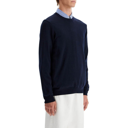 Boss 'botto' light wool sweater