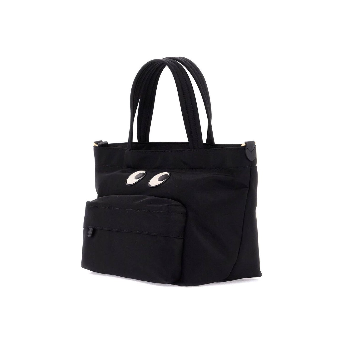 Anya Hindmarch mini eyes e/w tote bag Shopper Anya Hindmarch