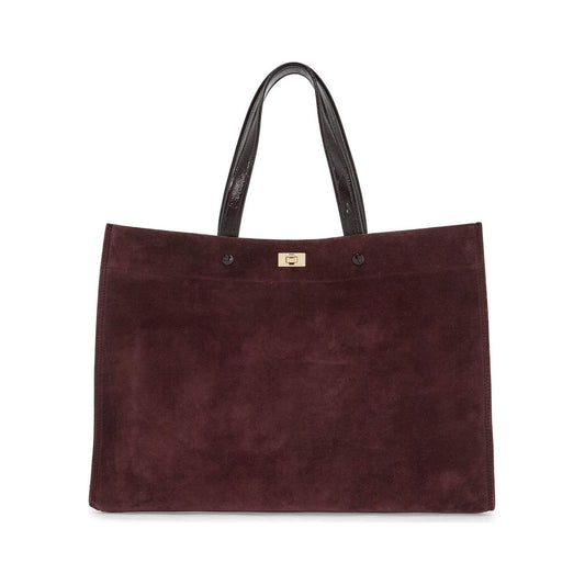 Anya Hindmarch mortimer tote bag