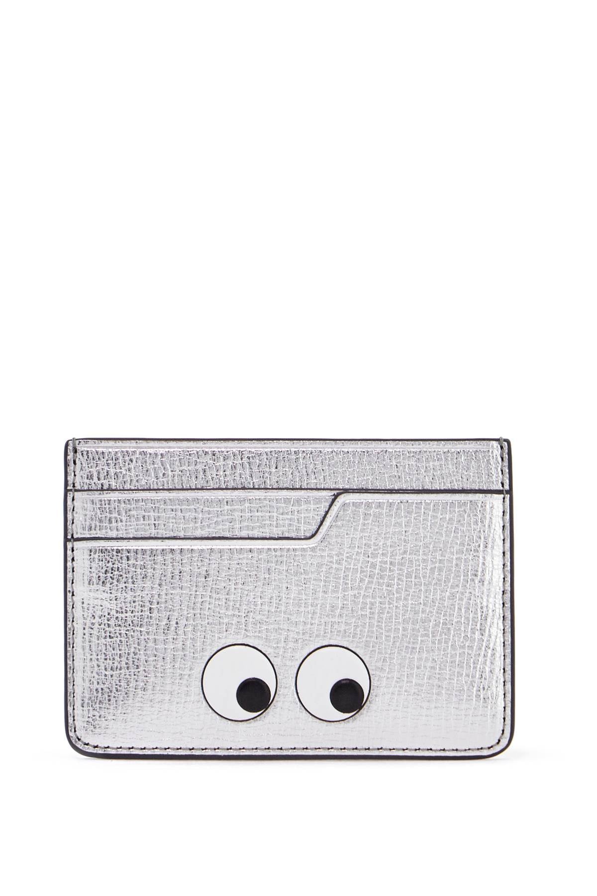 Anya Hindmarch eyes cardholder Small Leather Goods Anya Hindmarch