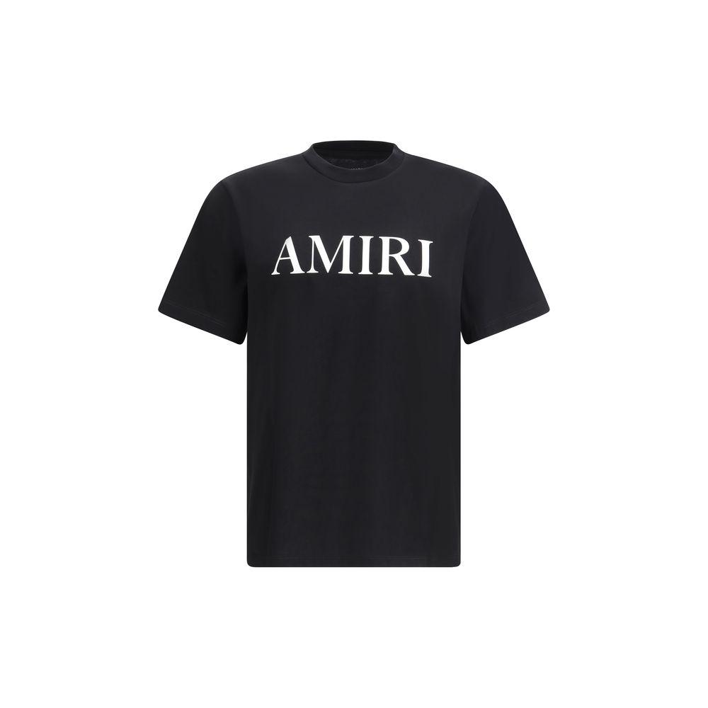 Amiri Monogram T-Shirt Amiri