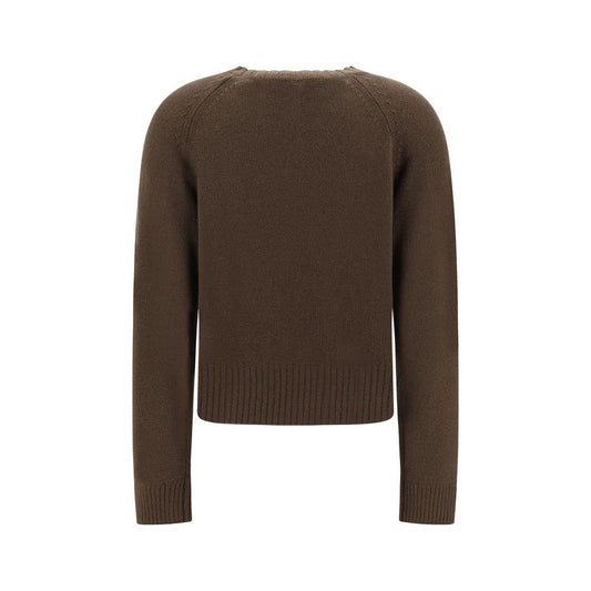 Allude Cashmere Sweater Allude