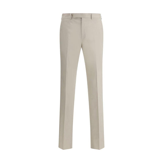 ZEGNA Luxury Suit Pants ZEGNA