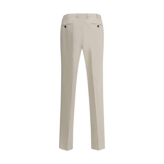 ZEGNA Luxury Suit Pants ZEGNA