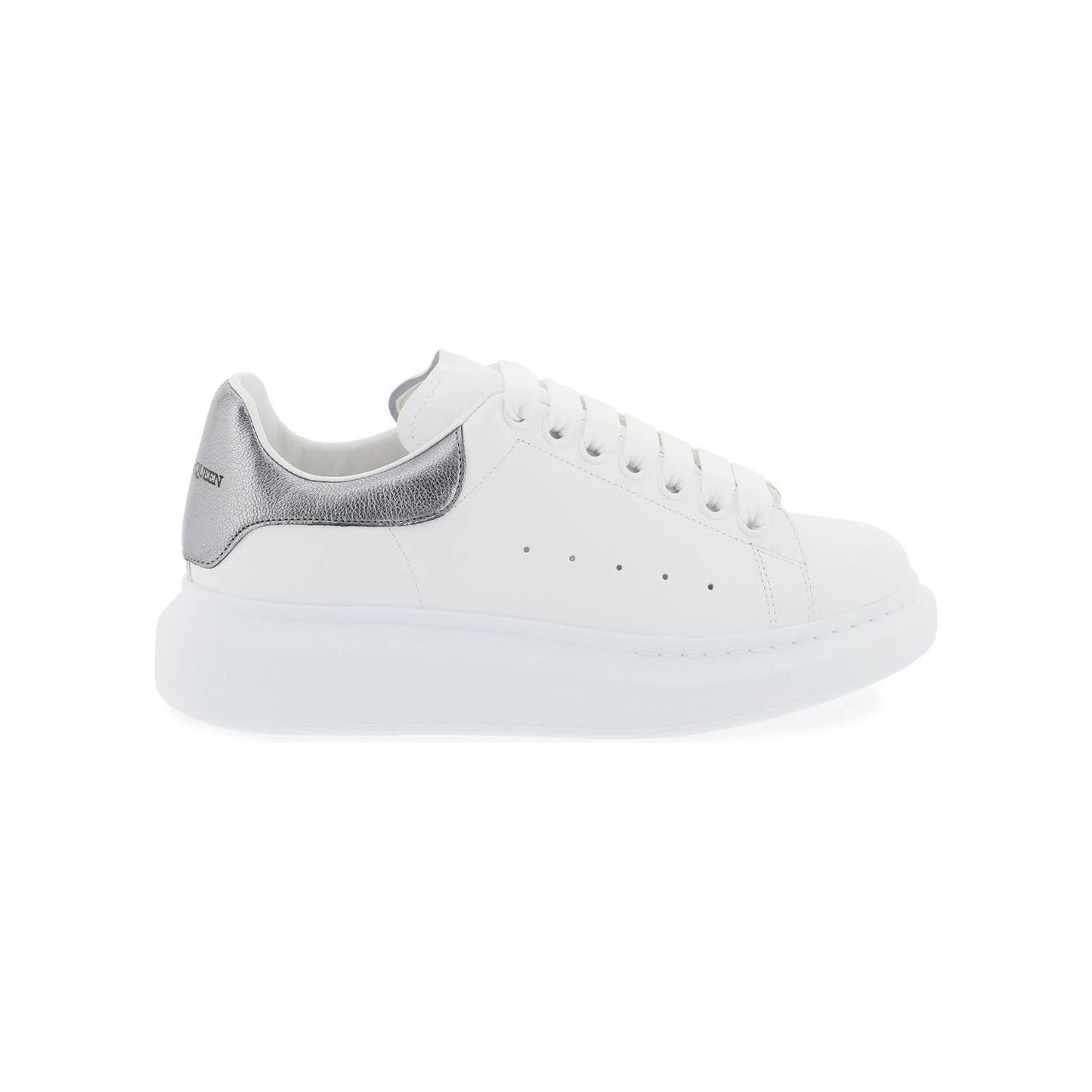 Alexander Mcqueen oversized sneakers Sneakers Alexander Mcqueen