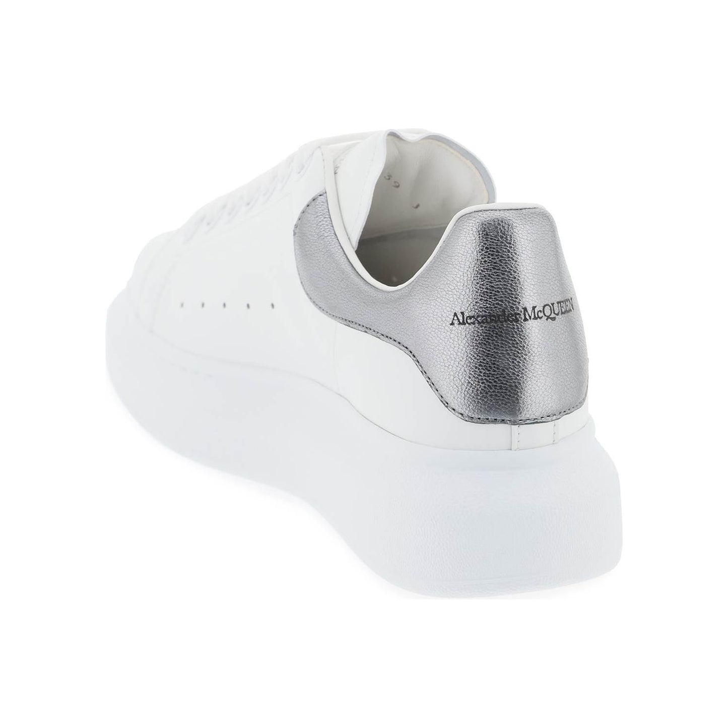 Alexander Mcqueen oversized sneakers Sneakers Alexander Mcqueen