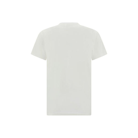 Fendi Logoed T-Shirt Fendi