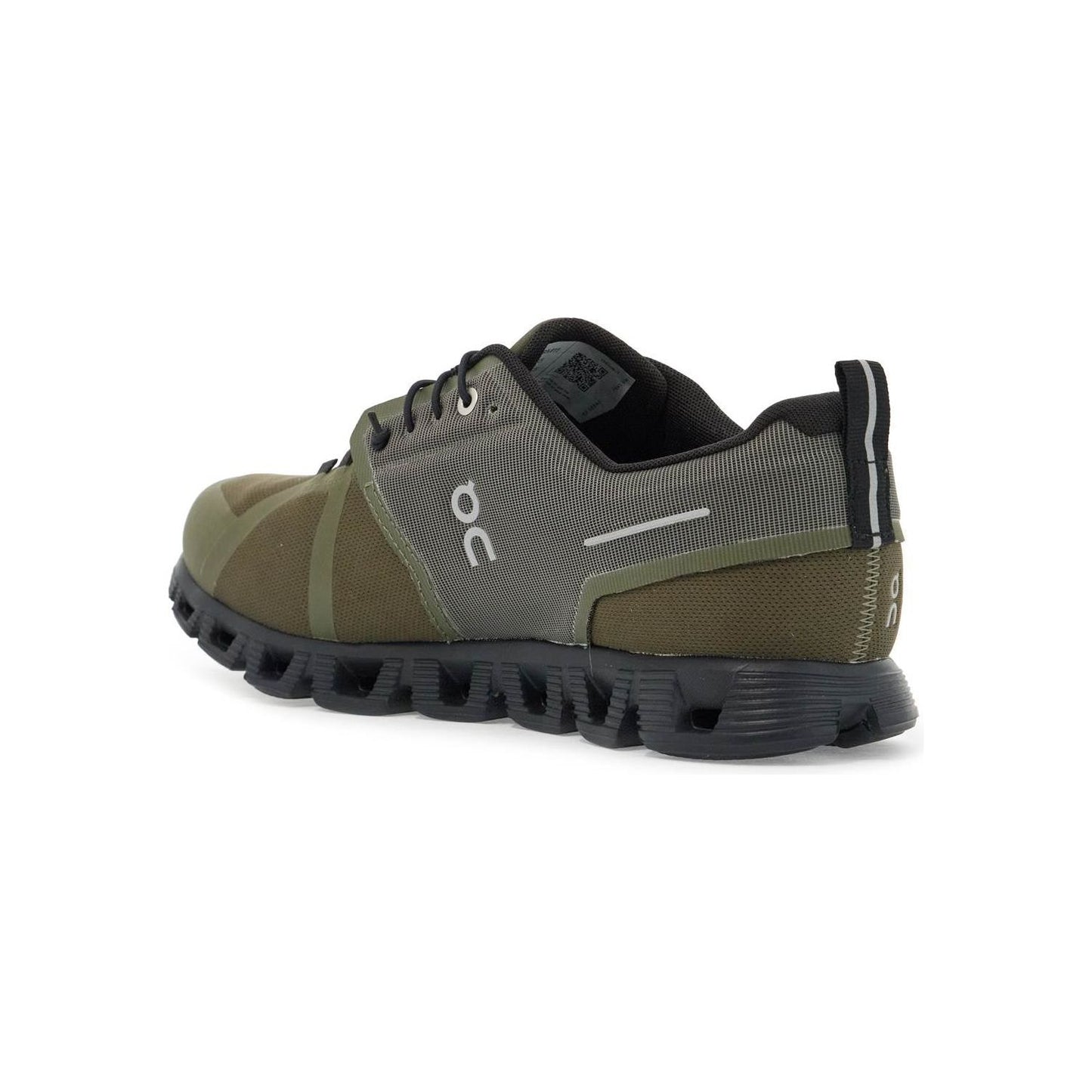 ON waterproof cloud 5 sneakers Sneakers ON