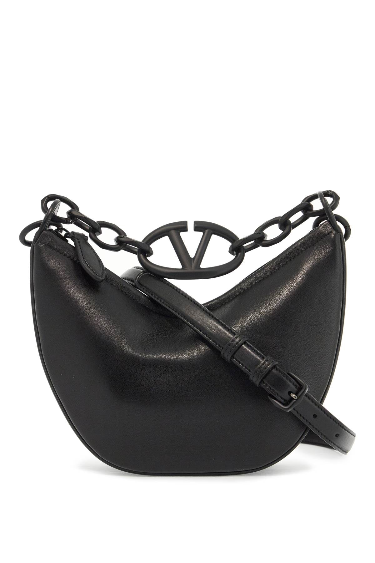 Valentino Garavani mini vlogo moon hobo bag Handbag Valentino Garavani