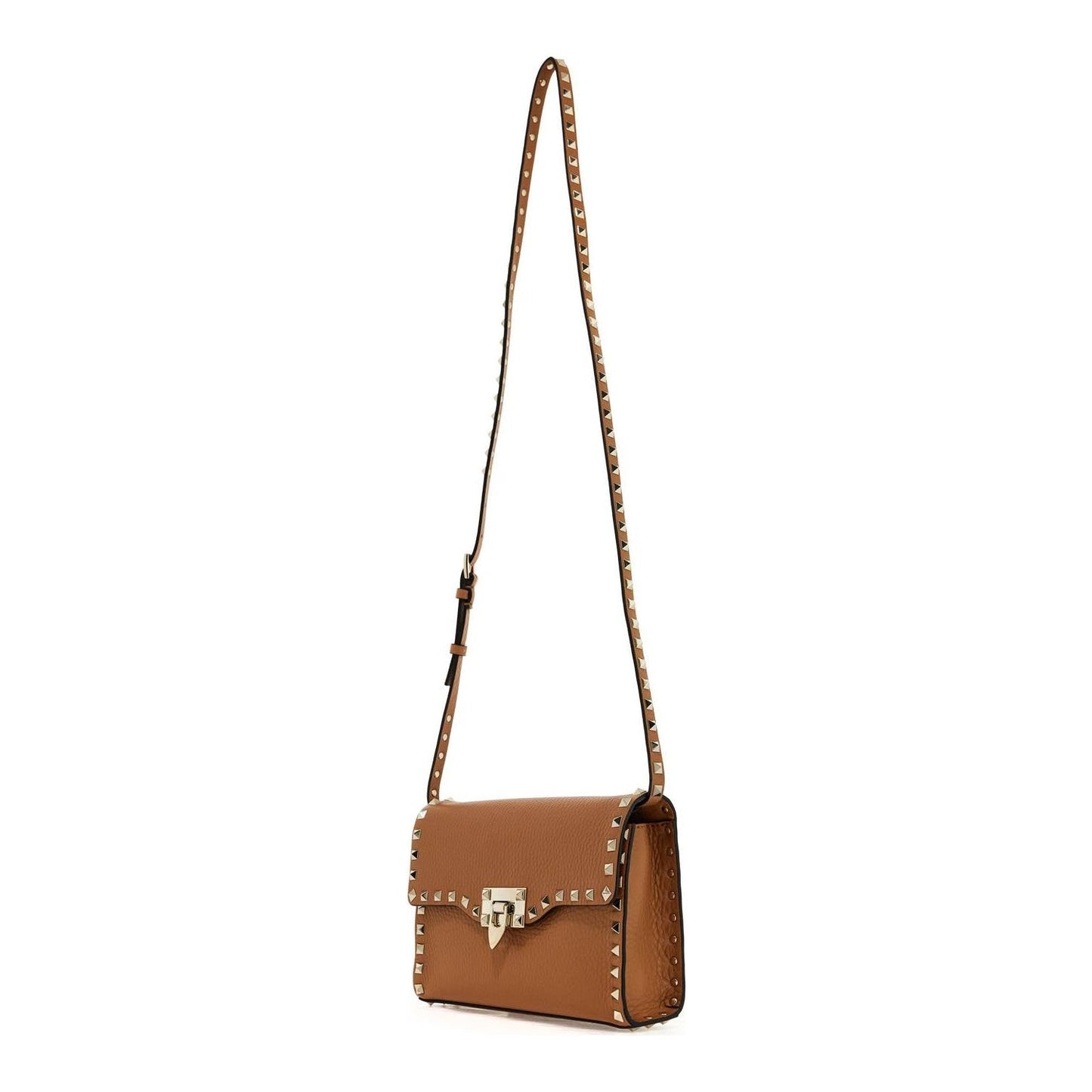 Valentino Garavani rockstud small crossbody bag Handbag Valentino Garavani