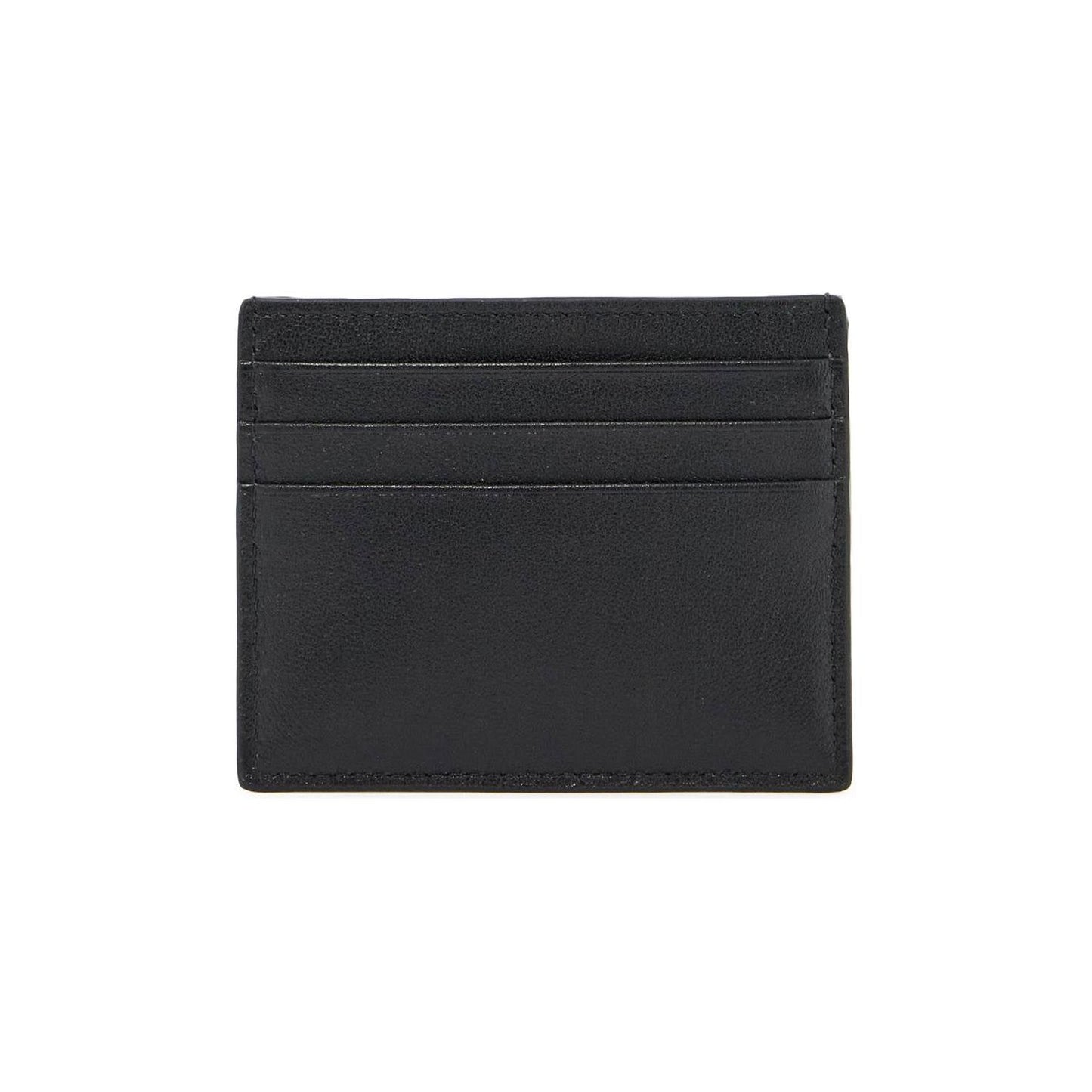 Valentino Garavani vlogo signature card holder Small Leather Goods Valentino Garavani