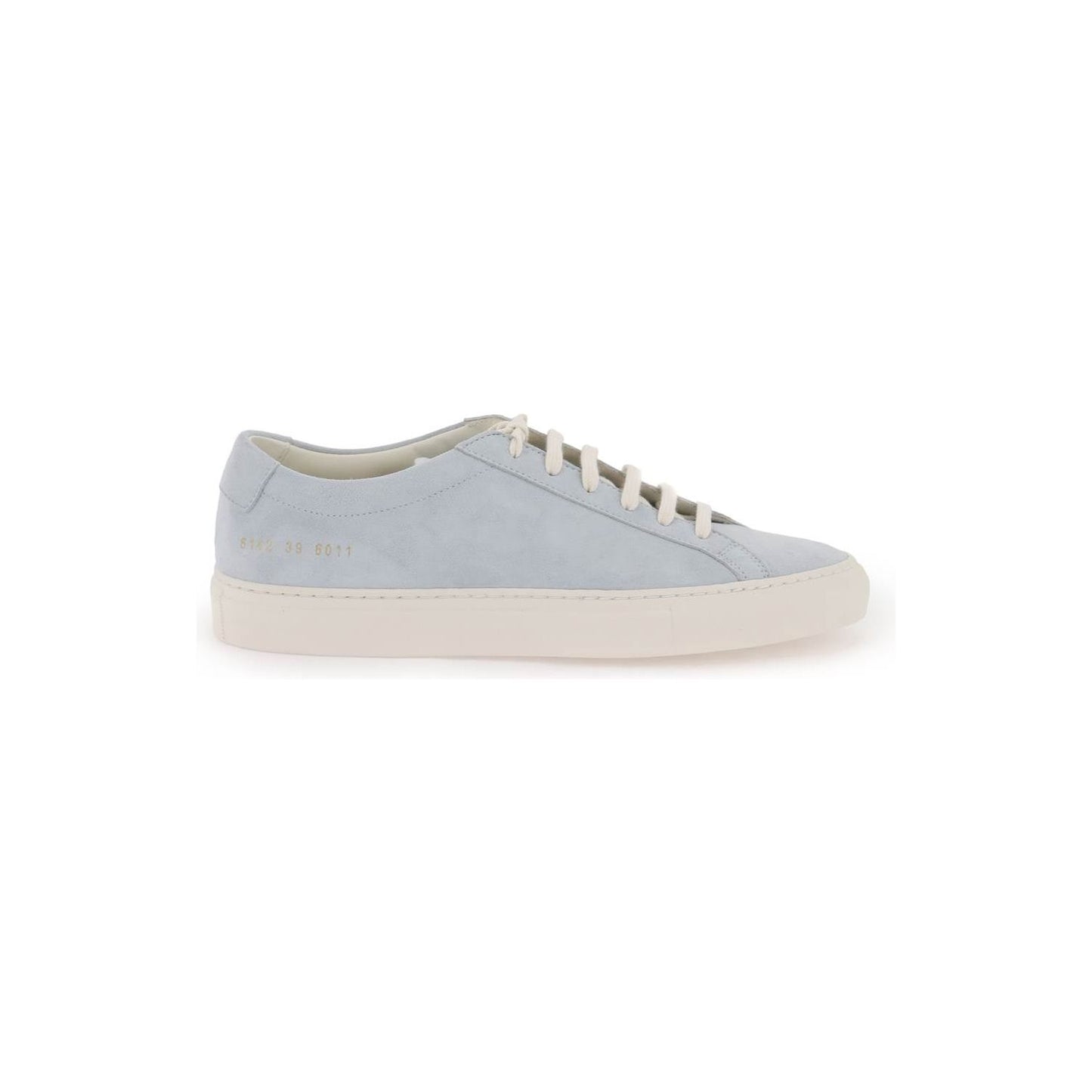 Common Projects suede original achilles sneakers Sneakers Common Projects