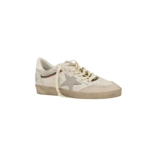 Golden Goose Ballstar  Sneakers Golden Goose