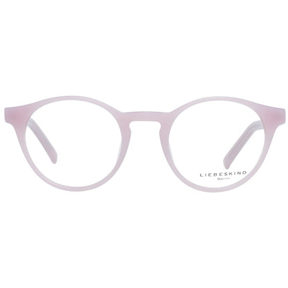 Liebeskind Multicolor Plastic Glasses (Frames)