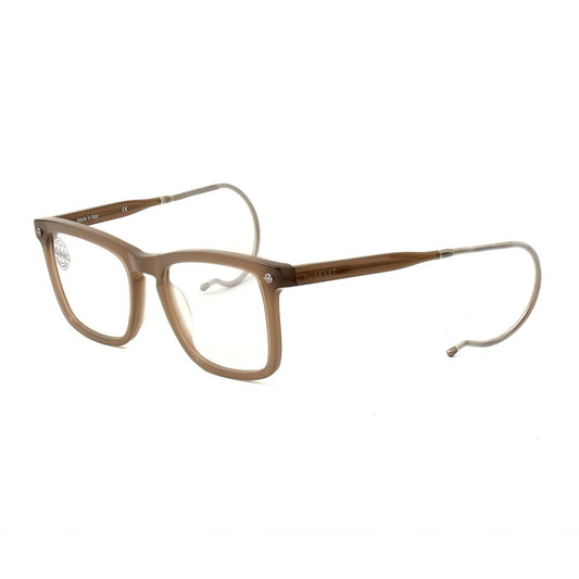 Vuarnet Gray Acetate Glasses (Frames)