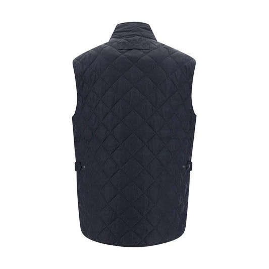 Barbour New Lowerdale Vest Barbour