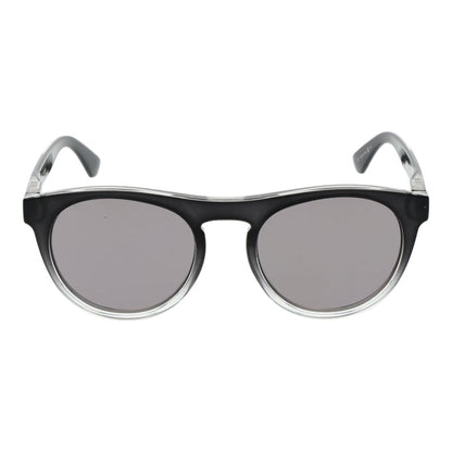 Serengeti Gray Plastic Sunglasses Serengeti