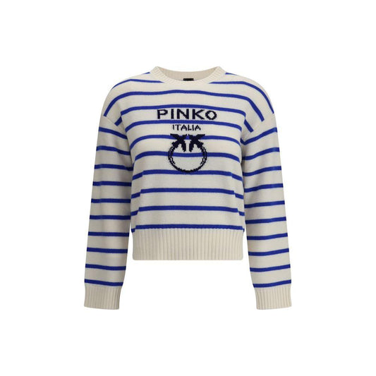 PINKO Striped Sweater PINKO