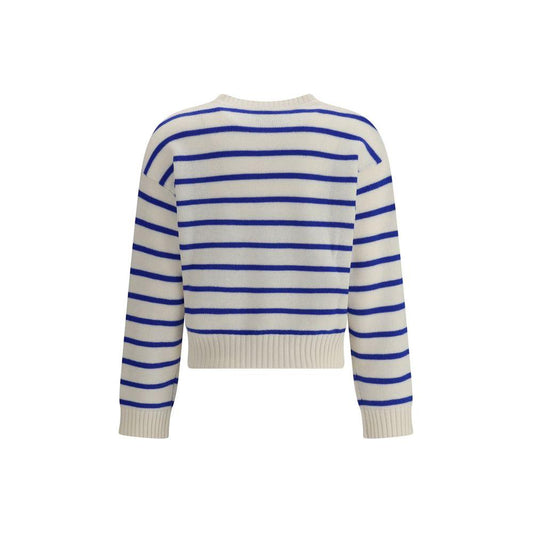 PINKO Striped Sweater PINKO