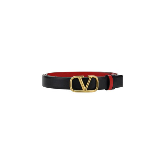 Valentino Garavani Reversible Belt Valentino Garavani