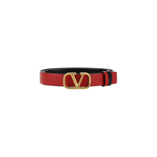 Valentino Garavani Reversible Belt Valentino Garavani