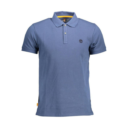 Timberland Elegant Slim Fit Short Sleeve Polo Timberland