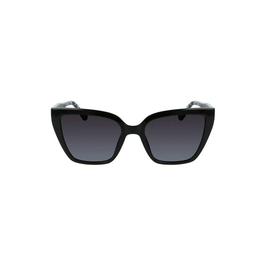 Liu Jo Black INJECTED Sunglasses Liu Jo