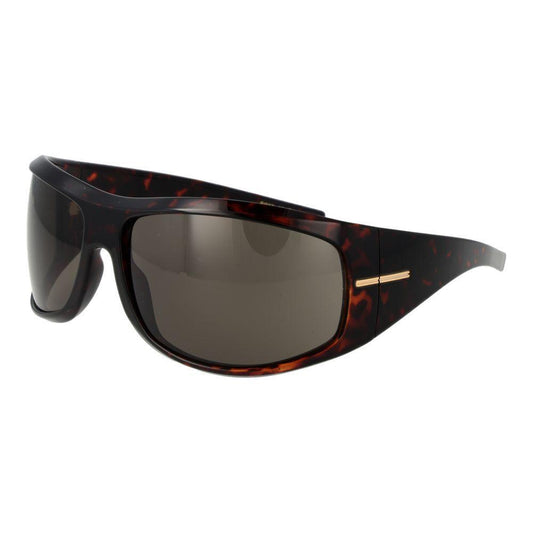Hugo Boss Brown Eco Polyamide Sunglasses Hugo Boss