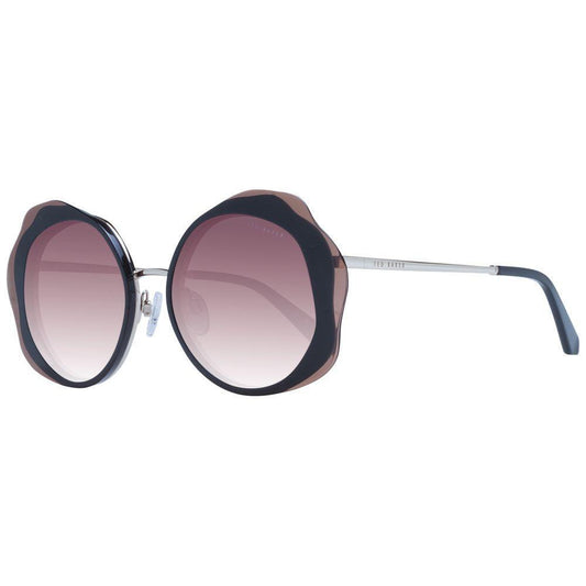 Ted Baker Black Acetate Sunglasses Ted Baker