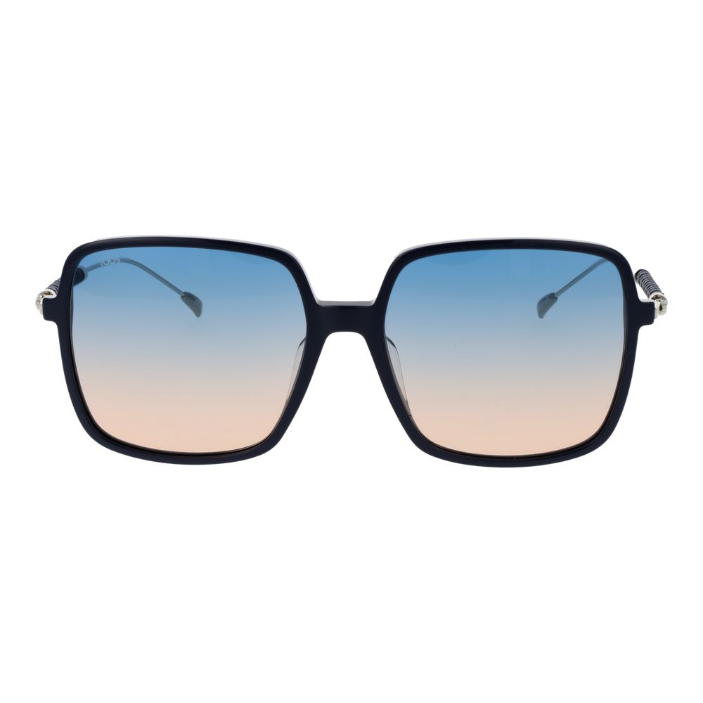 Tod's Blue Women Sunglasses Tod's